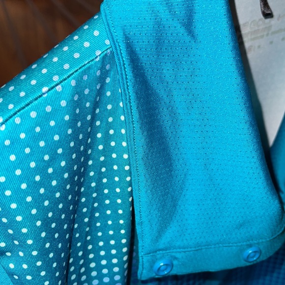 Nike long golf shirt - Picture 6 of 6